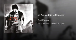 david amaya